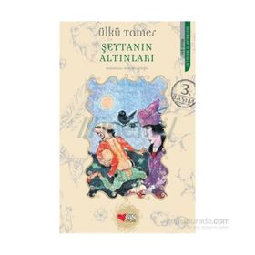Şeytanın Altınları - Ülkü Tamer
