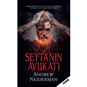 Şeytanın Avukatı - Andrew Neiderman