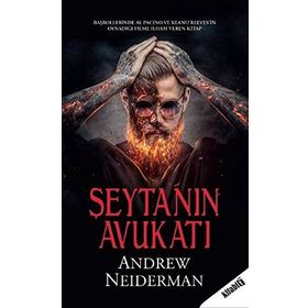 Şeytanın Avukatı - Andrew Neiderman