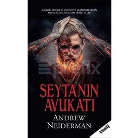 Şeytanın Avukatı - Andrew Neiderman