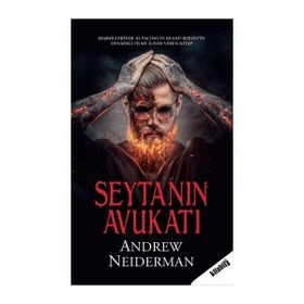 Şeytanın Avukatı - Andrew Neiderman