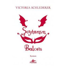 Şeytanın Balosu - Victoria Schlederer