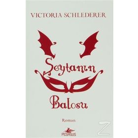 Şeytanın Balosu - Victoria Schlederer
