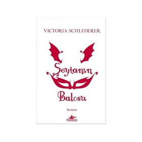Şeytanın Balosu - Victoria Schlederer