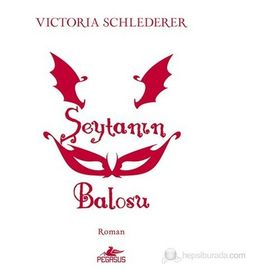 Şeytanın Balosu - Victoria Schlederer