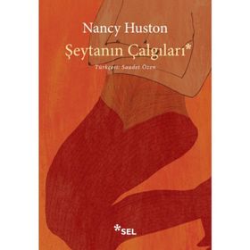 Şeytanın Çalgıları - Nancy Huston