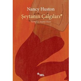 Şeytanın Çalgıları - Nancy Huston
