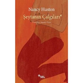 Şeytanın Çalgıları - Nancy Huston