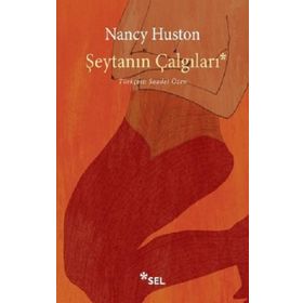 Şeytanın Çalgıları - Nancy Huston