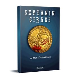 Şeytanın Çırağı - Ahmet Küçükkerniç