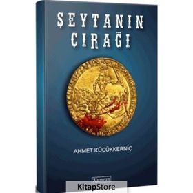 Şeytanın Çırağı - Ahmet Küçükkerniç