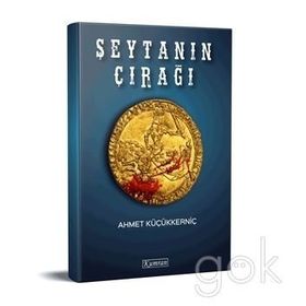 ŞEYTANIN ÇIRAĞI - GREGORY LAMBERSON