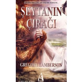 ŞEYTANIN ÇIRAĞI - GREGORY LAMBERSON