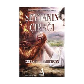 ŞEYTANIN ÇIRAĞI - GREGORY LAMBERSON