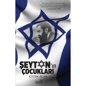 Şeytanın Çocukları - Erkan Elçin