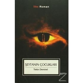 Şeytanın Çocukları - Erkan Elçin