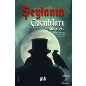 Şeytanın Çocukları - Erkan Elçin