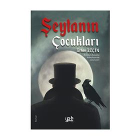 Şeytanın Çocukları - Erkan Elçin