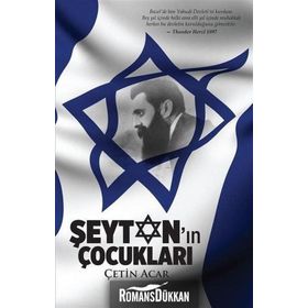 Şeytanın Çocukları - Erkan Elçin