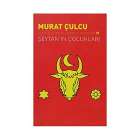 ŞEYTAN'IN ÇOCUKLARI - MURAT CULCU