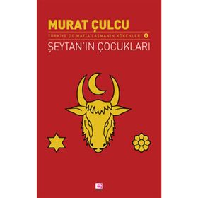 ŞEYTAN'IN ÇOCUKLARI - MURAT CULCU