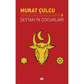 ŞEYTAN'IN ÇOCUKLARI - MURAT CULCU