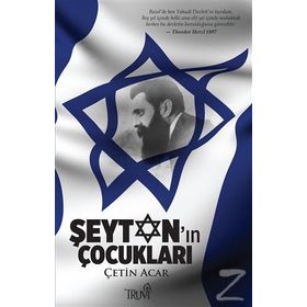 ŞEYTANIN ÇOCUKLARI - TEKIN DEMIREL