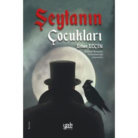 ŞEYTANIN ÇOCUKLARI - TEKIN DEMIREL