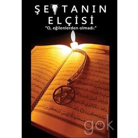 Şeytanın Elçisi - Mehmet Yılmaz