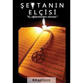 Şeytanın Elçisi - Mehmet Yılmaz