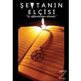 Şeytanın Elçisi - Mehmet Yılmaz