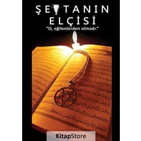 Şeytanın Elçisi - Mehmet Yılmaz