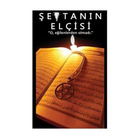 Şeytanın Elçisi - Mehmet Yılmaz