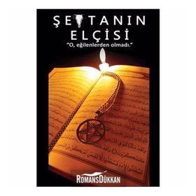 Şeytanın Elçisi - Mehmet Yılmaz