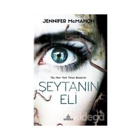 Şeytanın Eli - Jennifer McMahon