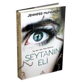 Şeytanın Eli - Jennifer McMahon