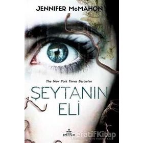 Şeytanın Eli - Jennifer McMahon