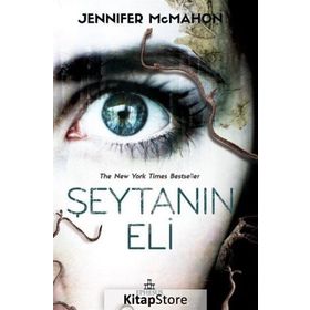 Şeytanın Eli - Jennifer McMahon