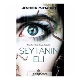 Şeytanın Eli - Jennifer McMahon