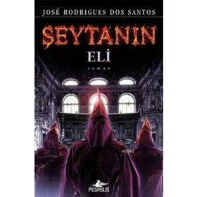 Şeytanın Eli - Jose Rodrigues Dos Santos