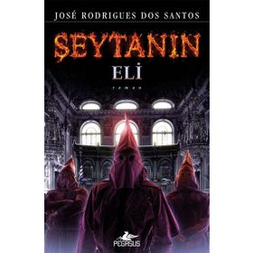 Şeytanın Eli - Jose Rodrigues Dos Santos