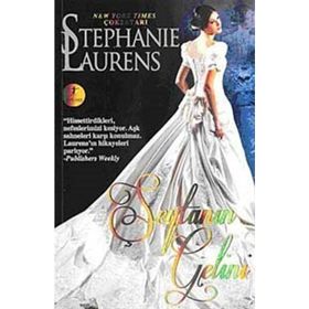 ŞEYTANIN GELINI - STEPHANIE LAURENS