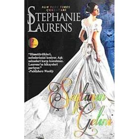 ŞEYTANIN GELINI - STEPHANIE LAURENS