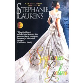 ŞEYTANIN GELINI - STEPHANIE LAURENS