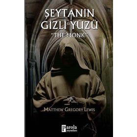 Şeytanın Gizli Yüzü - Matthew Gregory Lewis