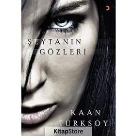 Şeytanın Gözleri - Kaan Türksoy