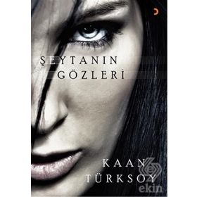 Şeytanın Gözleri - Kaan Türksoy