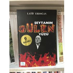 Şeytanın Gülen Yüzü - Latif Erdoğan