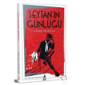Şeytan'ın Günlüğü Leonid Andreyev İş Bankası Kültür Yayınları