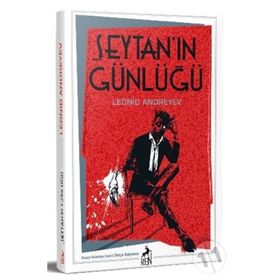 Şeytan'ın Günlüğü - Leonid Andreyev